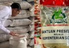 KPK Akui Bansos Presiden Jokowi Memang Dikorupsi