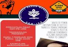 Aktivis 98 IPB Desak DPR Gelar SI Makzulkan Jokowi