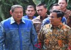 SBY Akan Hadir Kampanye Akbar Prabowo-Gibran di GBK