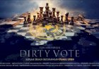 Film Dirty Vote Hilang dari YouTube, Kena Shadow Banned?