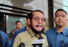 Putusan Sela PTUN, Anwar Usman Kembali Jadi Ketua MK?
