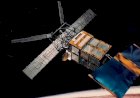 Satelit 2 Ton Milik ESA Jatuh di Alaska dan Hawaii