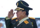 Prabowo Disarankan Tunjuk Menhan dari Kalangan Profesional