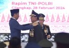 KontraS & Imparsial Gugat Keppres Jenderal Kehormatan Prabowo