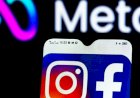 Facebook, Instagram, Messenger Down di Seluruh Dunia