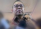 Rekan Indonesia Dorong Sudirman Said Maju Pilkada Jakarta