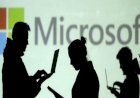 Microsoft Ungkap Rusia Bergerak Kacaukan Pilpres AS 2024