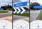 Google Maps Luncurkan Fitur Live View 100% Lebih Akurat