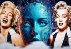 Marilyn Monroe Versi AI Diluncurkan, Bisa Ngobrol 20 Menit