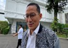 PPP Gagal ke Senayan, Sandiaga Uno Minta Maaf 