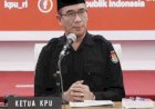 Surat Terbuka Untuk DKPP Minta Ketua KPU Dipecat