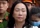 Indonesia Bisa Tiru Hukuman Mati Konglomerat Vietnam