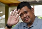 Wali Kota Medan Bobby Nasution Tunjuk Paman Jadi Plh Sekda