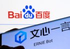 Chatbot Ernie buatan Baidu Tiongkok Raih 200 Juta Pengguna