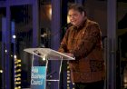 Menko Airlangga Jadi Keynote Speech Asia Business Council's