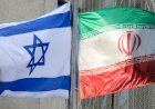 APBN Bisa Membengkak Gegara Konflik Iran vs Israel 