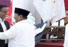 Prabowo-Gibran Turun Panggung Salami Anies-Muhaimin