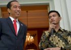 Popularitas Jokowi dan Gibran Tetap Tinggi Tanpa PDIP