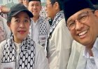 PDIP Dukung Anies Karena Ingin Balas Kekalahan Pilpres