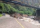 Banjir Bandang di Sumbar, 15 Orang Tewas