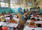 Tunjangan Profesi Belum Cair, Ribuan Guru di Sumsel Resah