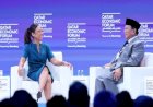 Prabowo Bantah Rusak Demokrasi, Buktinya 4 Kali Ikut Pilpres