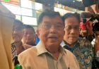 JK Hadir di PN Jaksel  Bersaksi Bagi Karen Agustiawan