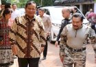 Hendropriyono Sebut Demokrasi Pancasila Tak Kenal Oposisi