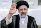 Presiden Iran Dinyatakan Meninggal Dunia