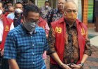 MA Tolak PK Alex Noerdin, Vonis Tetap 9 Tahun Penjara
