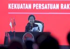 Regenerasi di DPP PDIP, Megawati Akan Jadi Dewan Syuro