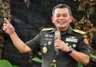 Mabes TNI Selidiki Peretasan Data BAIS