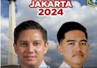 Pilkada Jakarta, Gerindra Duetkan Budisatrio dan Kaesang 