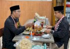 Ridwan Kamil Doakan yang Terbaik Untuk Anies Baswedan