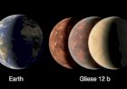 Planet Baru Layak Huni Manusia Ditemukan NASA