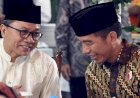 Zulhas Bilang Jokowi Enggan Kaesang Maju Pilkada Jakarta