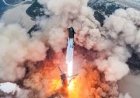 Roket Starship Milik Ellon Musk Berhasil Meluncur