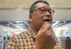 PDIP Kaji Untung Rugi Dukung Anies di Pilgub Jakarta