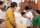 PDIP Jakarta Sudah Setor Nama Anies ke Megawati