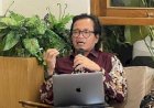 Usman Hamid Sebut Jokowi Jadikan Hukum Alat Redam Kritik