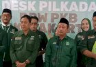 Akhirnya PKB Jakarta Resmi Dukung Anies Maju Pilkada