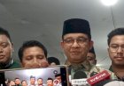 Ini Elektabilitas Cagub Jakarta Anies di 3 Survei 