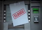 Banyak ATM Berguguran Gegara Transaksi Via Mobile Banking
