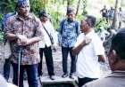 53 Tambang Galian C Ilegal Ditemukan di Lombok Timur