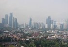 Jakarta Lakukan Langkah Strategis Benahi Kualitas Udara