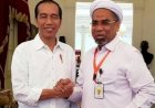 Isu Jokowi Cawe-cawe Pj Gubernur Sumut Dibantah Ngabalin