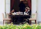 Surya Paloh Akui Bertemu Jokowi, 2 Minggu Lalu