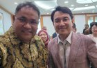 Teguh Santosa: Partai Demokrat Ideal Dampingi Bobby Nasution