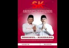 Beredar Poster Sohibul-Kaesang Untuk Pilkada Jakarta