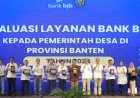 bank bjb Komitmen Dukung Kemajuan Ekonomi Desa